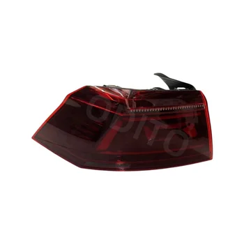 ODITO new automotive lighting led brake lights for Volkswagen Magotan 2016-2024 taillights Tail Lamp OE 3GD945207C 3GD945208C