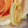 T0770 yellow gold