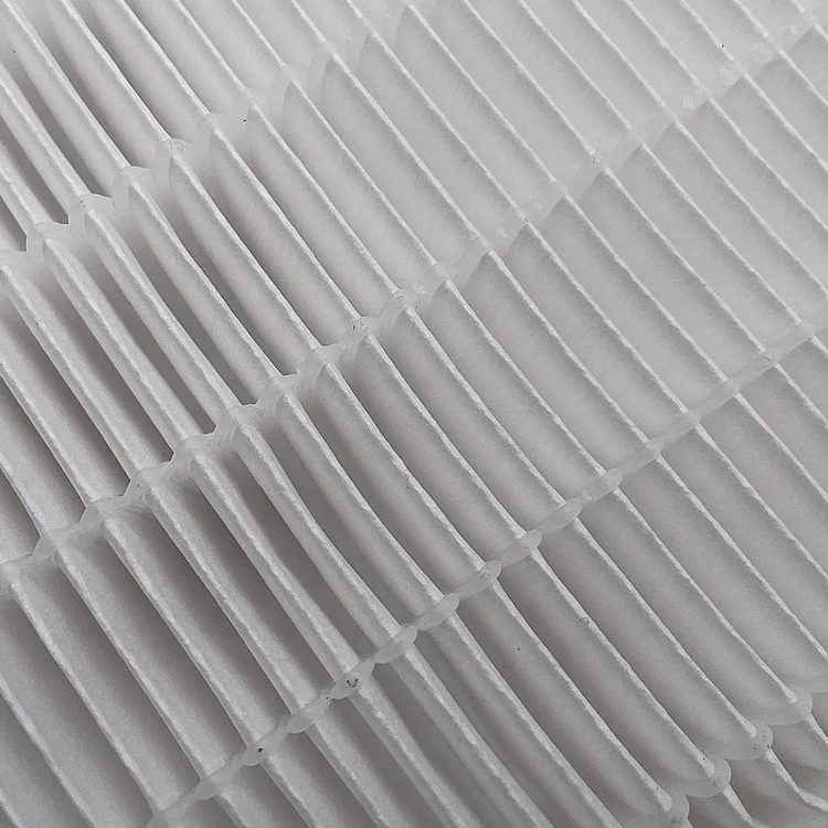 Replacement Hrfg1 Hrfg2 Filter G For Honeywells Hpa020 Hpa030 Air