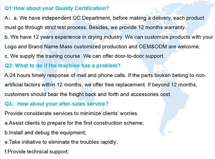 FAQ