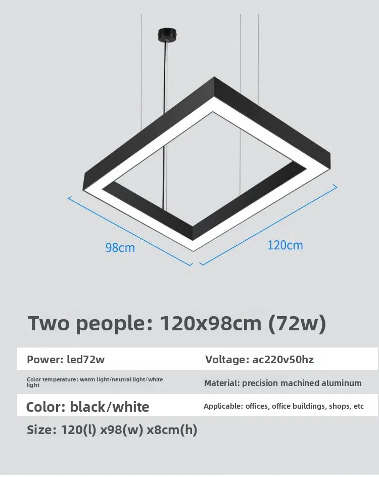 Specifications