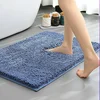 Thickened encryption fog Blue -PVC sole