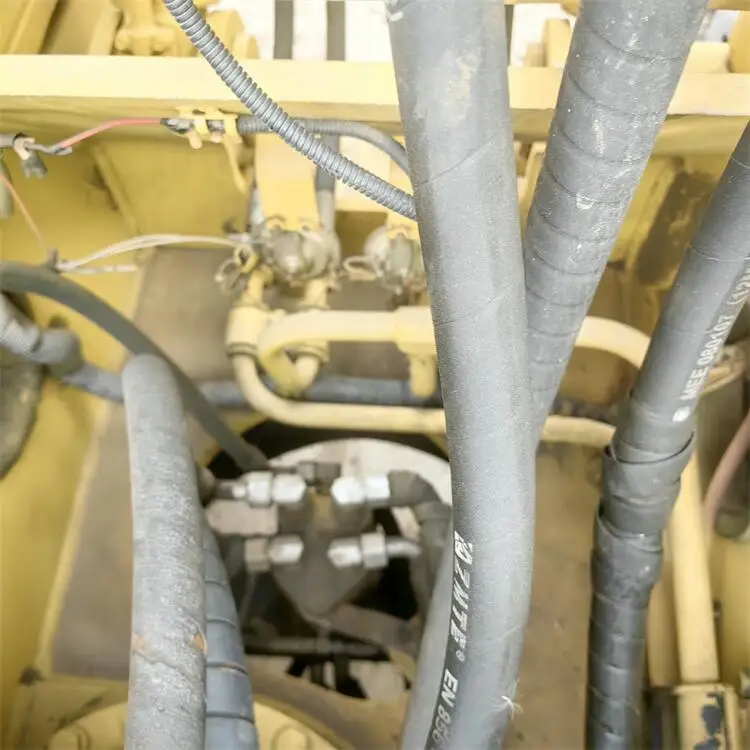 2018 Komatsu Excavator PC220-8 with 22840KG Operating Weight and 1m³ Bucket Capacity in Good Condition