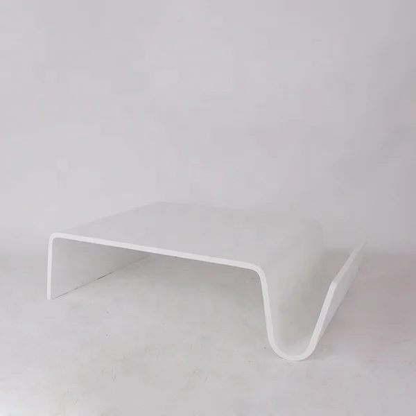 Eric Pfeiffer Scando Coffee Table - Stylish & Adjustable