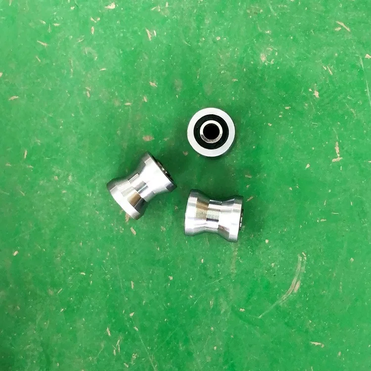 Cattle Hook Beef Processing Plant Spare Parts Pulley Hanging Hooks for Cow Slaughter House