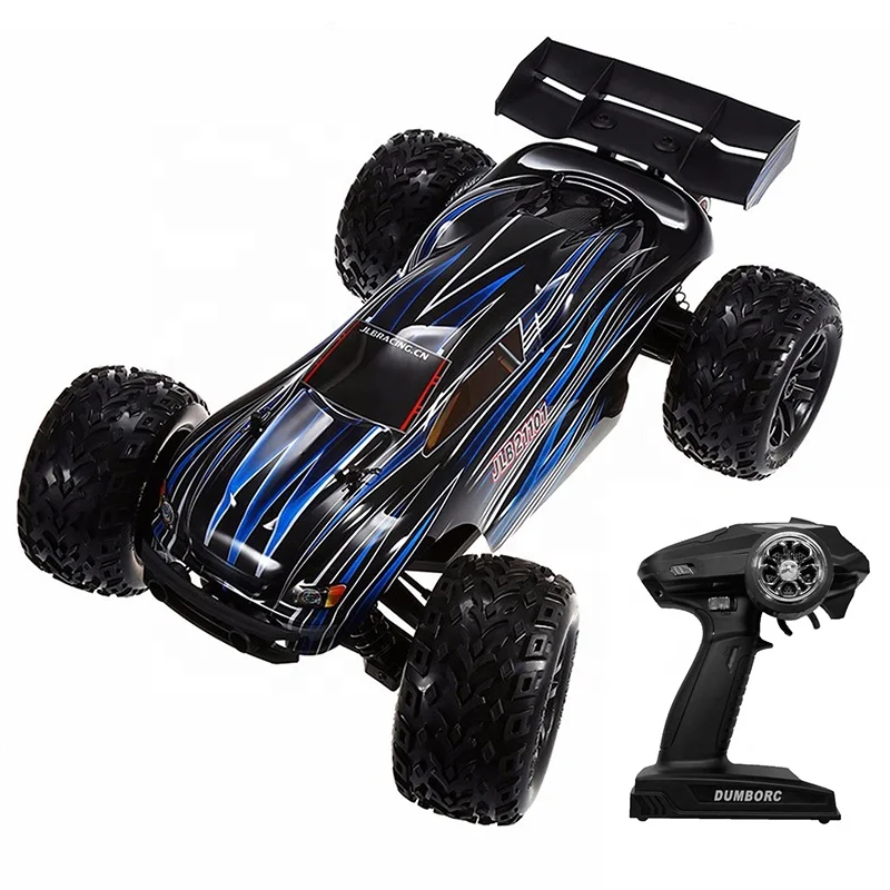 Cheetah deals rc car