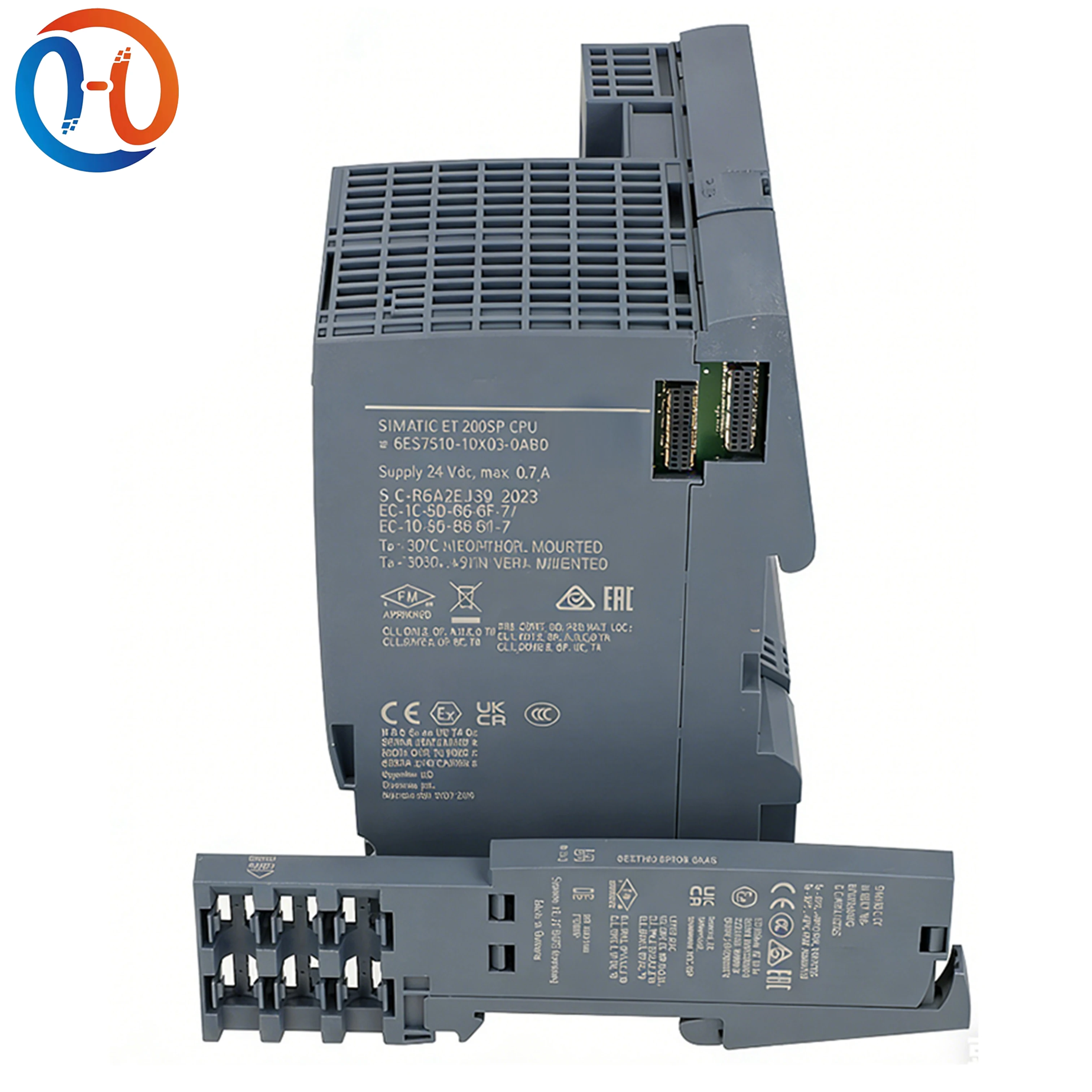6ES7510-1DK03-0AB0 SIMATIC ET200SP インターフェースモジュール 新品 