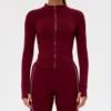 Jacket-Red