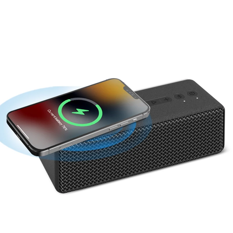 Xdobo Vibe Plus Speaker - Portable Bluetooth Waterproof