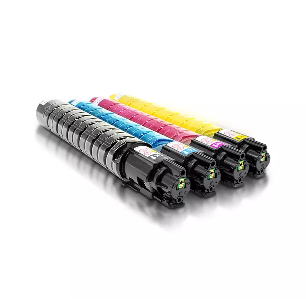 Compatible Ricoh Color Toner Cartridge MPC305 for Aficio MP C305SP C305SPF C305 842119 841621 842122 841591 842121 841592 842120