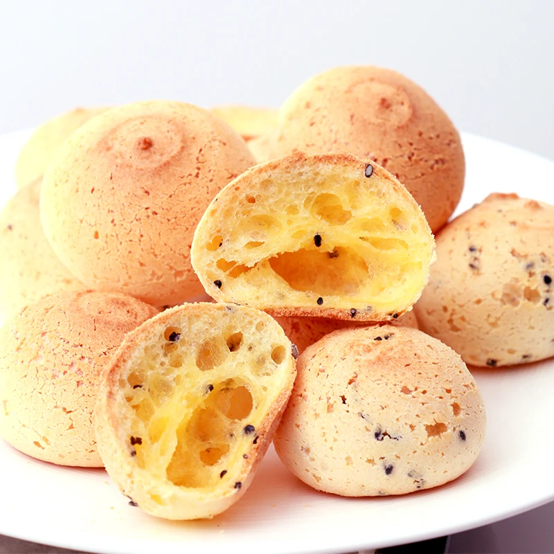 bread special flour mochi bread premix household pastry flour