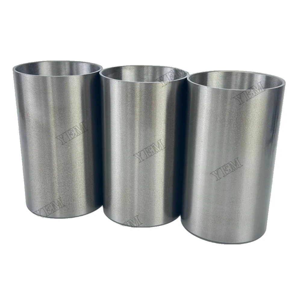 3KC1 Cylinder Liner for Isuzu Engine Parts Factory