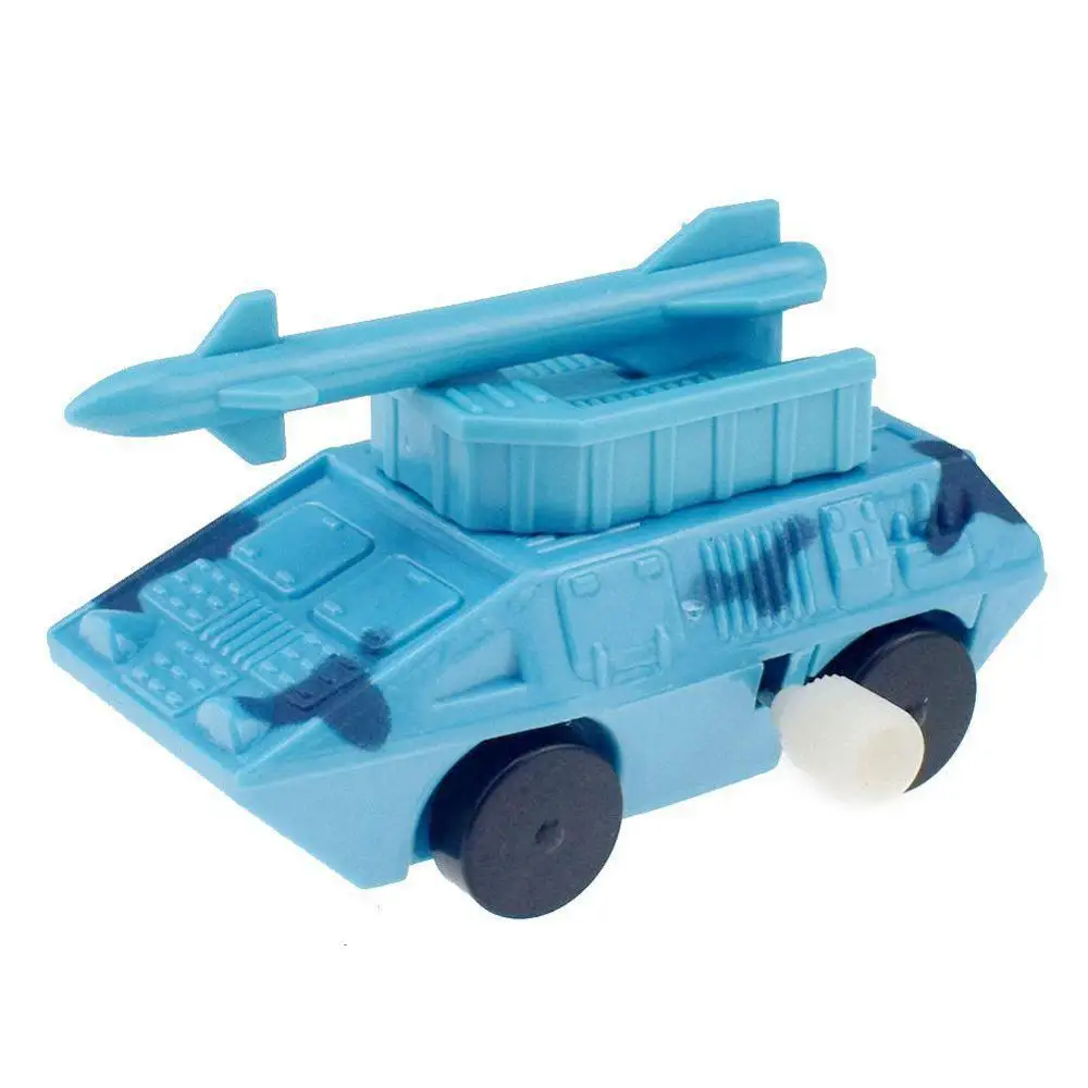 Популярный пластиковый бронированный автомобиль LGW118, заводная игрушка танк, заводные автомобильные игрушки