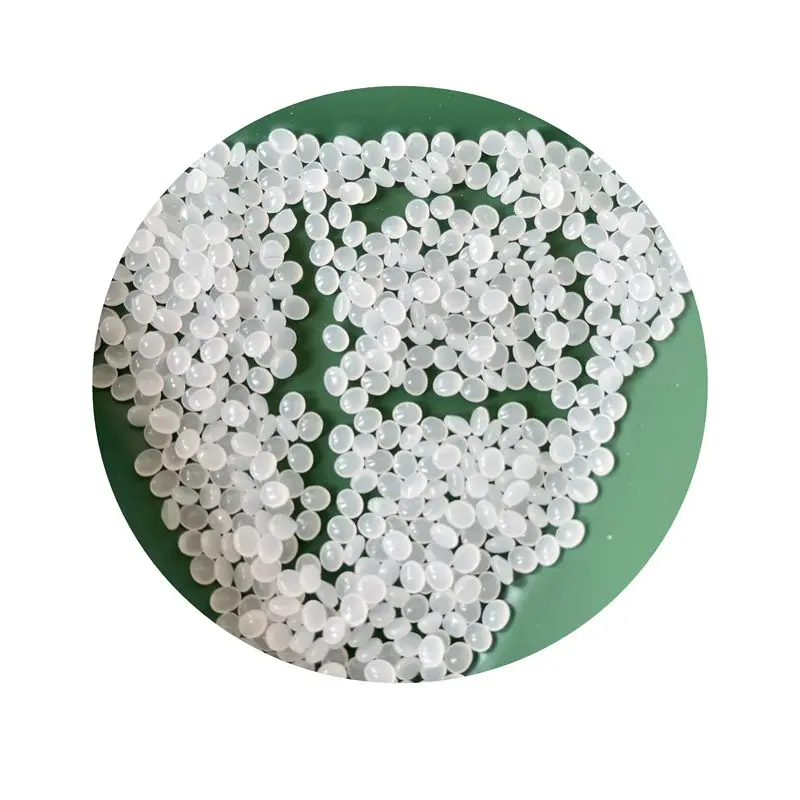 Ldpe Granules Film Grade Virgin Low Density Polyethylene Ldpe Resin ...