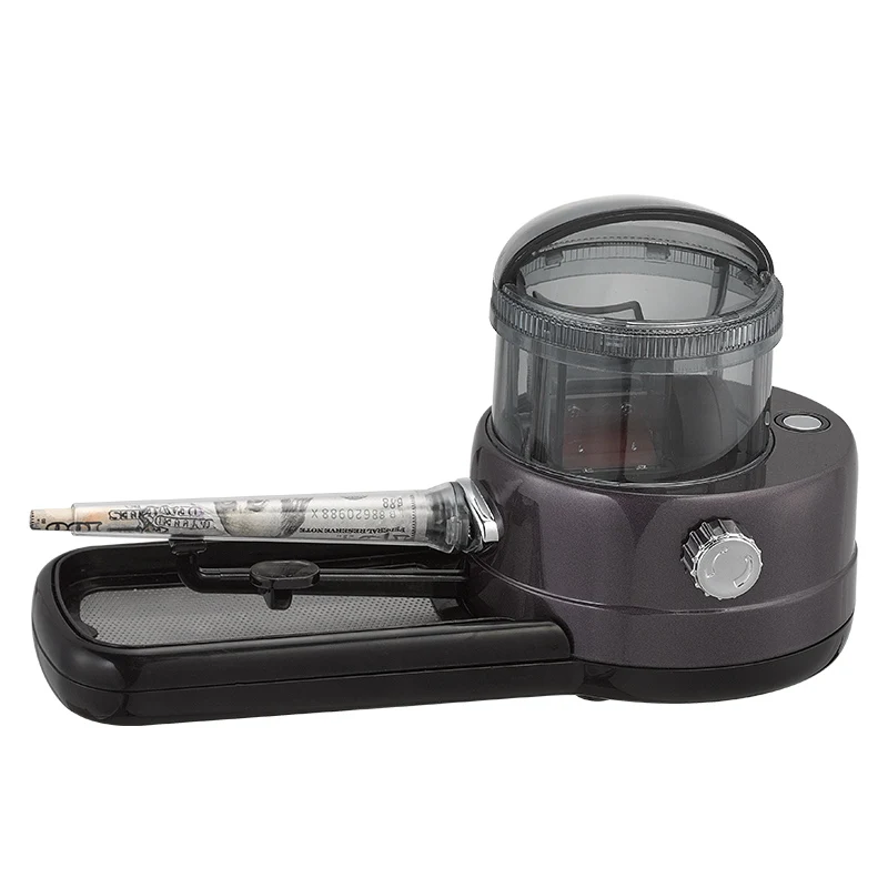 New Design 2 in 1 Rolling Machine Cigarette Rolling Machine Tobacco Rolling Machine