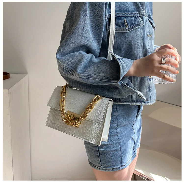Latest Chain Bags:Online Shopping Tips for Stylish Ladies ⋆ Gabino Bags