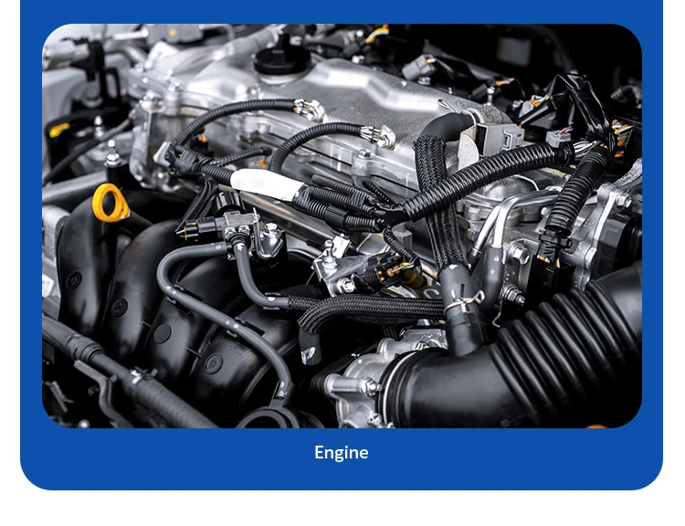 Yefe Custom Lubricants For 4l Sn 10w40 Car Gasoline Engine Oil Buy