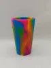 Rainbow color