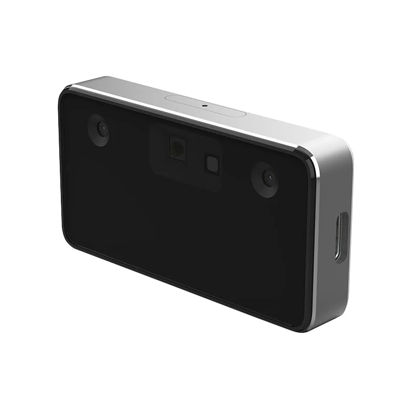 その他 anom besariRealSense ID Solution F455 New Intel RealSense ID Solution F455 - Face ID & Biometric