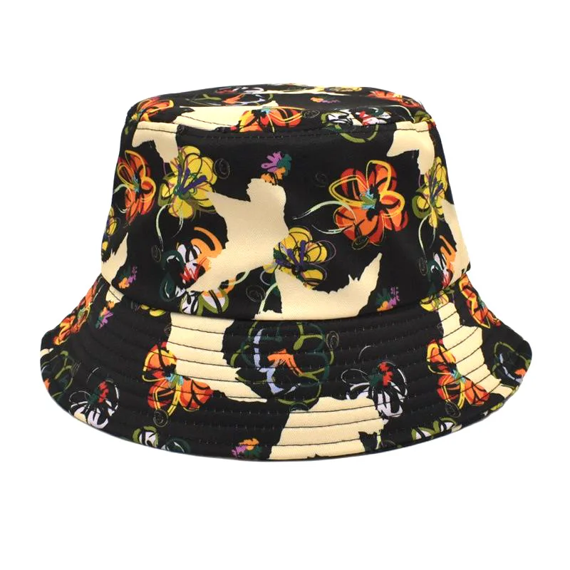 custom bucket hat manufacturer