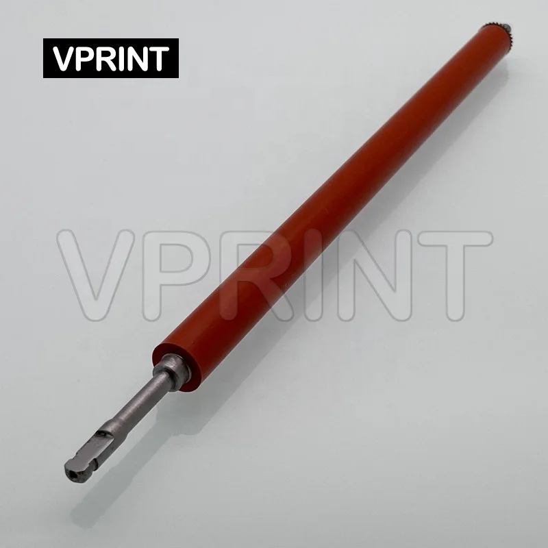 Compatible Lower Fuser Pressure Roller for HP LaserJet Pro M102 M104 M106 M130 M132 M134 M203 M227 Printer Parts