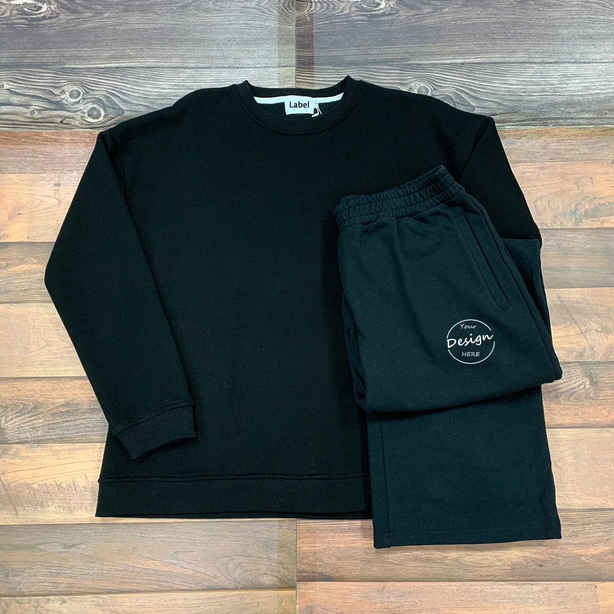 Alibaba 100 Cotton Crew Neck Sweatshirt Wholesale Wholesale Plain