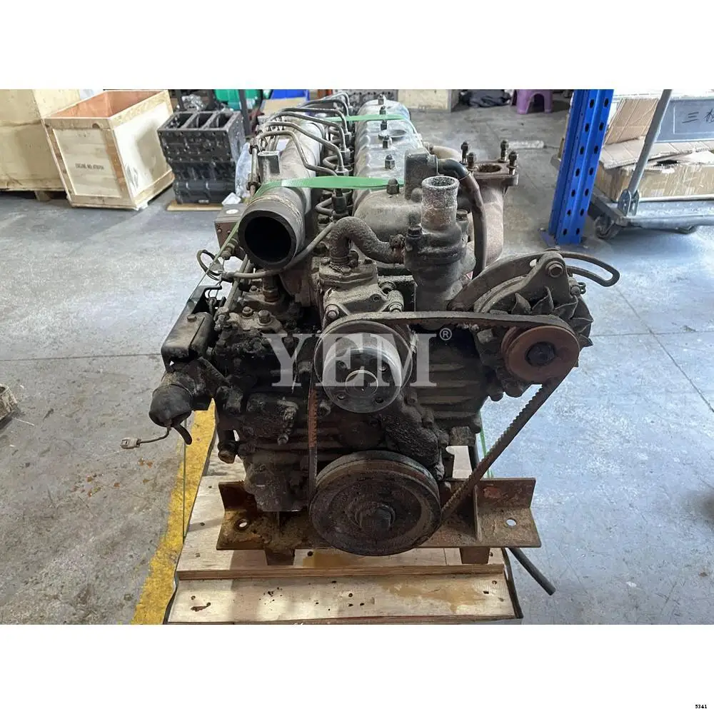 S2800 Complete Diesel Engine Assembly for Kubota