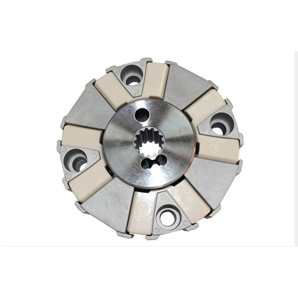 IZUMI Coupling Assy for Kobelco SK460-8 SK480-8 SK400 Engine Spare Parts
