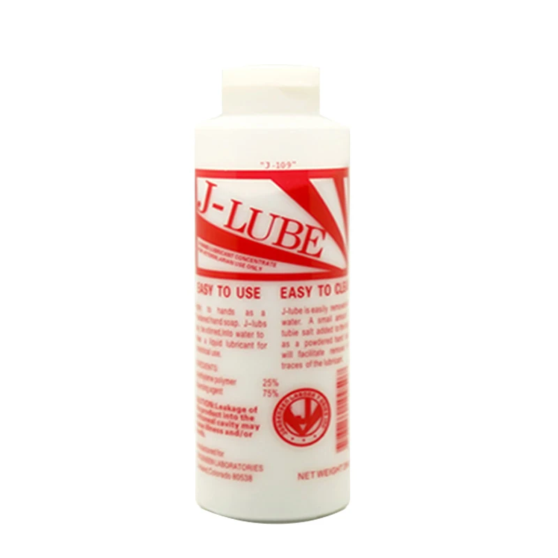 j-lube lubricant sex grease gay extreme