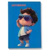 Sunglasses Boy