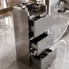 silver