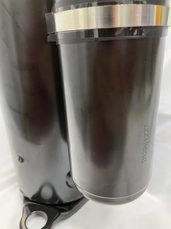 2JS324 High Quality Lasting and Efficient 2JS324D3AB07 for P Brand Matsushita Rotary Compressor