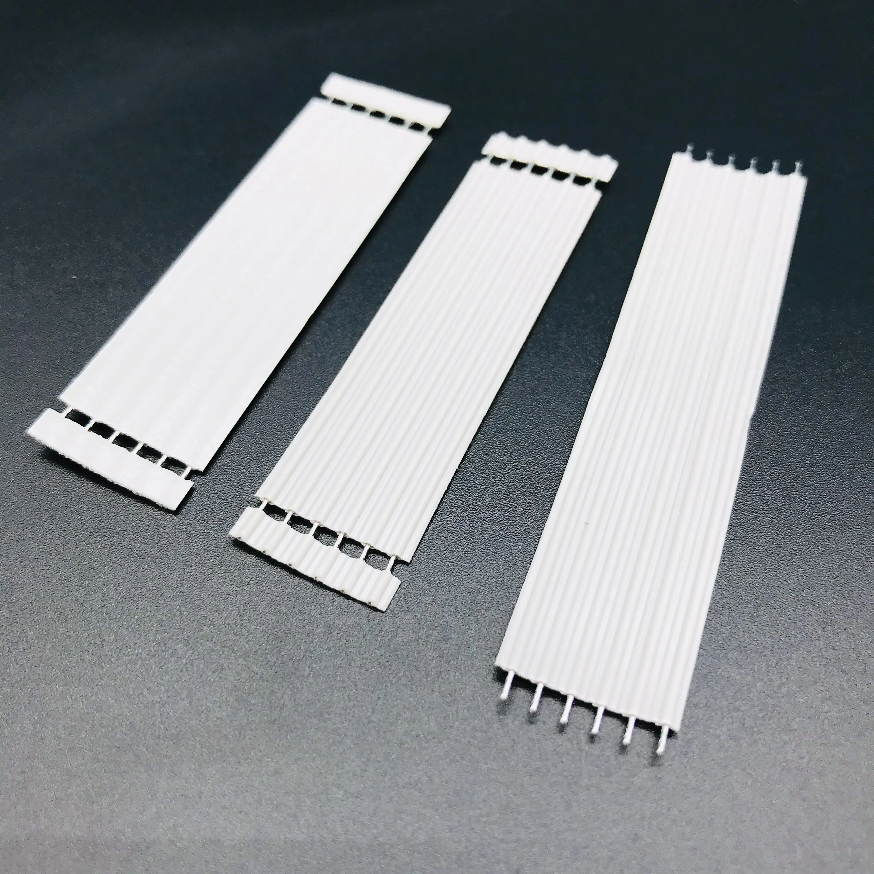 IDC Pvc Insulated 4 Mm2 16mm2 Flat Electrical Wire Cable