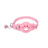 Pink color + silicone sleeve do not include tracker