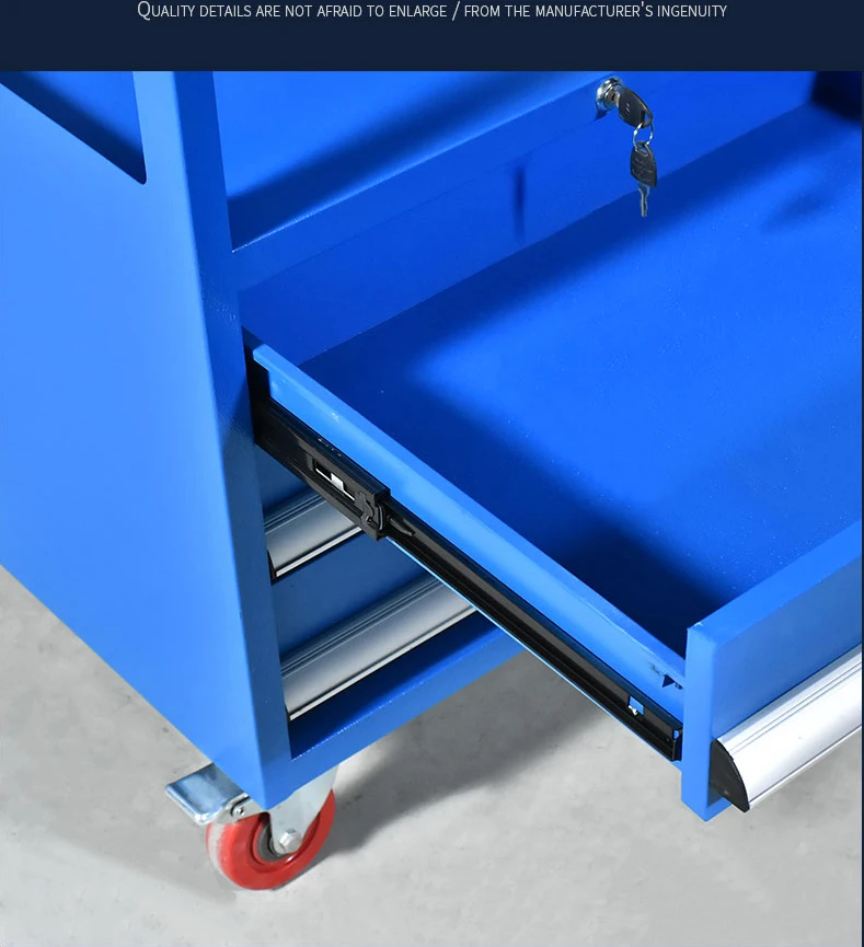 Tool With Tools Garage Kit Workbench Storage