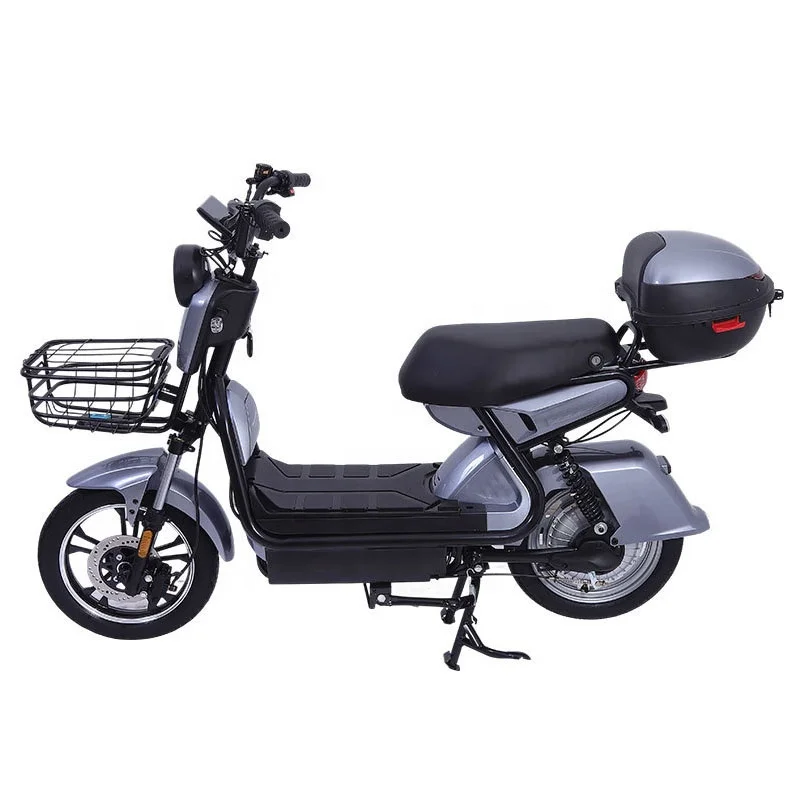 battery electric bike kenda