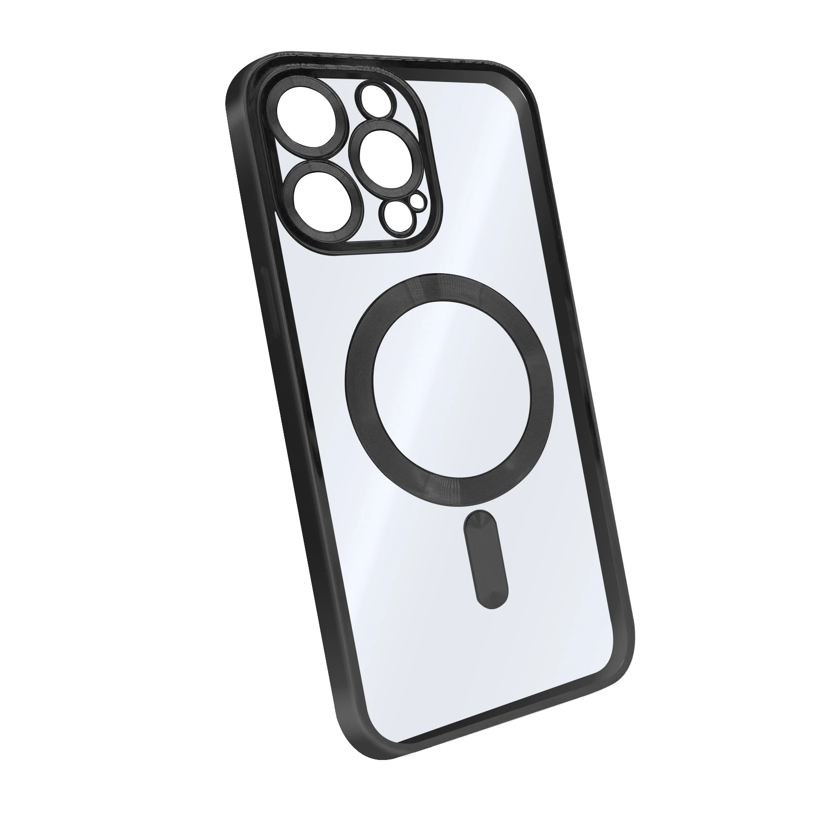 Multi Color Mobile Phone Case For Iphone 14 Pro Max Back Case With