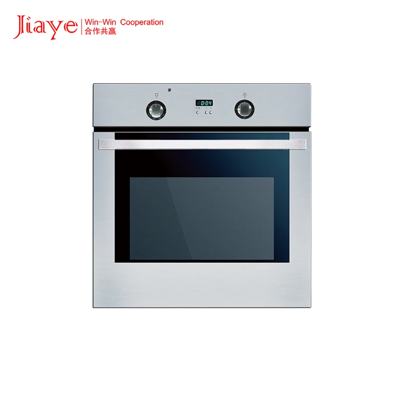 Oven Home Rotating Pizza Built-in Oven With Bakery Equipment Electric Oven With Hot Plate
