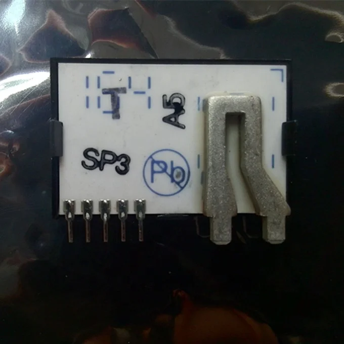 Time Control Card for Humidity Current Sensor Module CMS2050 SP3 SP7