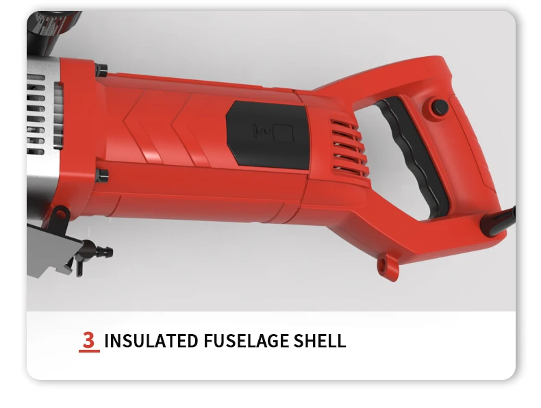 Portable Industrial Mini Grooving Machine for Water Electricity ...
