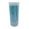 Blue-40 cans