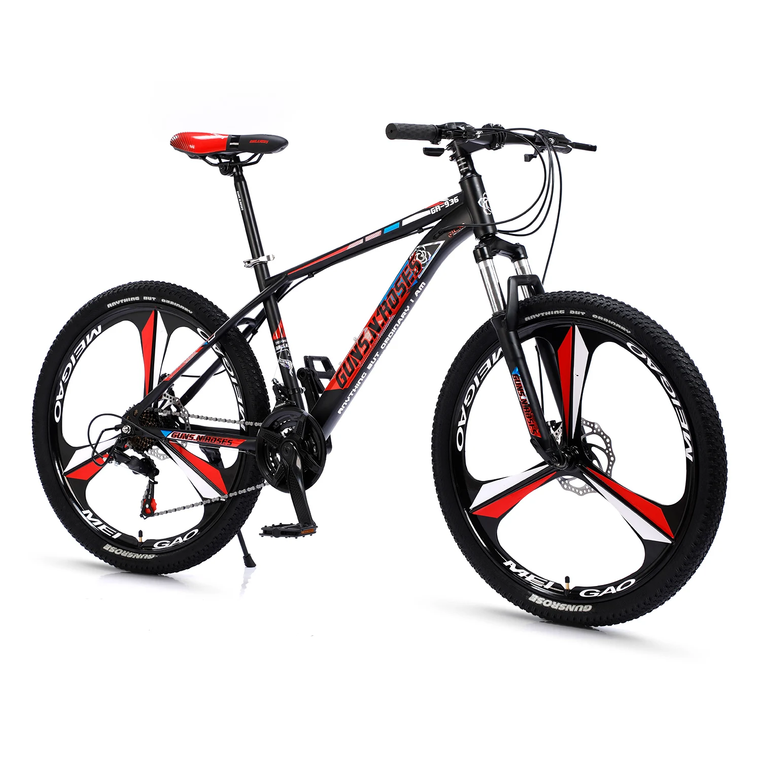 Source Transportation bicycles cheap price second hand mountain bikes with china wholesale cycle 27 speeds bicycle mountain on m.alibaba