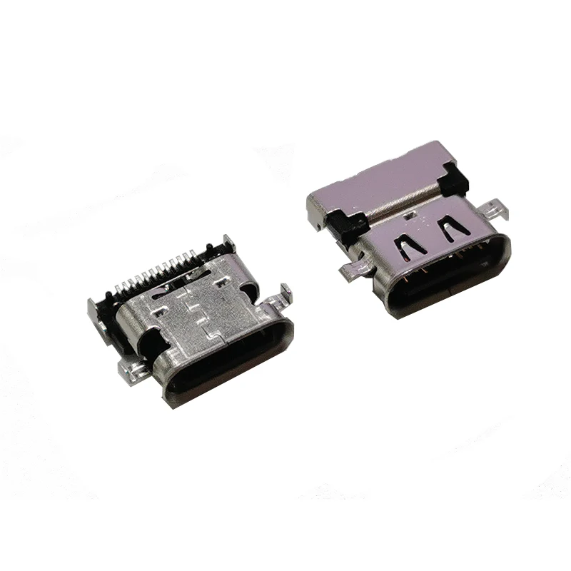 Type C DC Power Jack Connector Socket For Lenovo X280 DC Charing Port