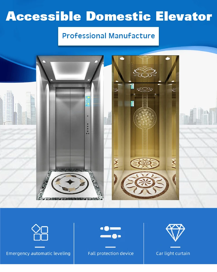 Panoramic Passenger Lift House Lift Elevators Small Home Buy Home Lifts,House Lift Elevators