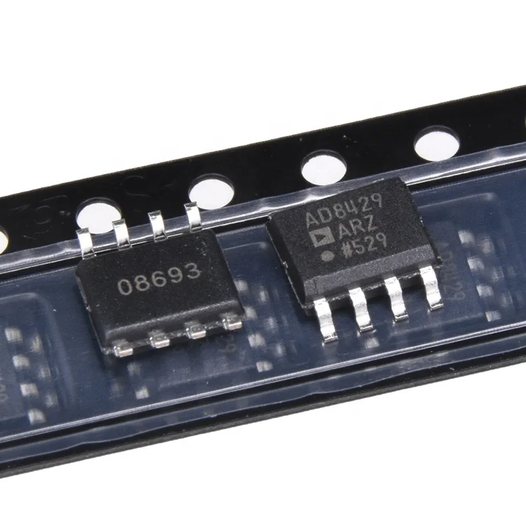 AD8429ARZ-R7