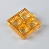 Naranja Transparente