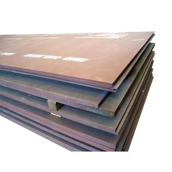 Ah32 Ah36 Hot rolled Cold Rolled Marine Steel Plate for Ship Building