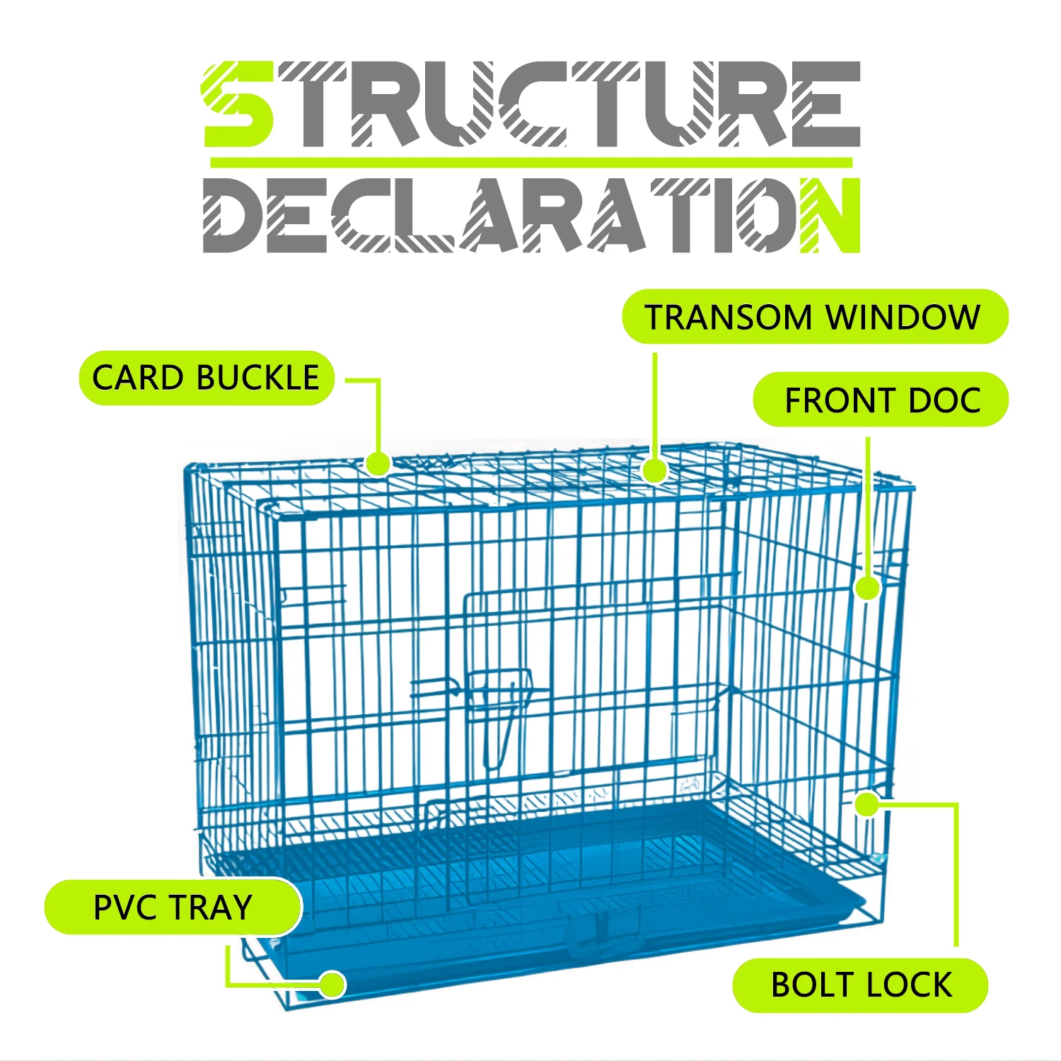 Dog Cages Metal Kennels Dog Kennels Wholesale Dog Cages Kennels Buy