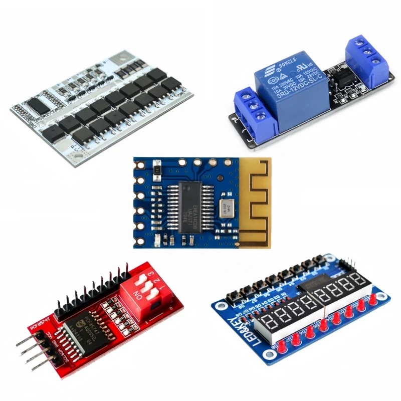 CH9329 Package SOP-16 Serial Port to Standard USB HID Device Keyboard Mouse IC Brand New Original Authentic