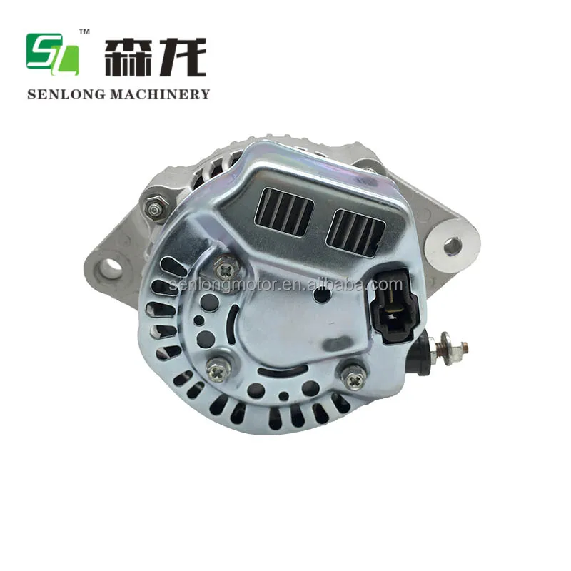 あ 12V 45A交流发电机C2.6 12905277220 1012112200 1012112201